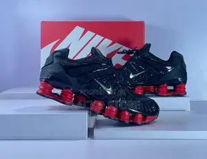 Original Nike Shox Tl Skepta Sneakers