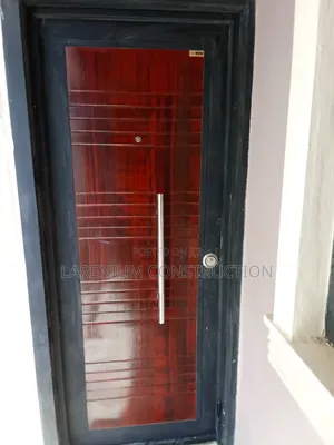 3ft Beautiful Bulletproof Door