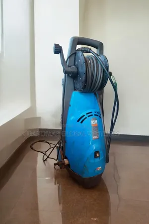 Comet KSM 1480 Gold Extra Pressure Washer