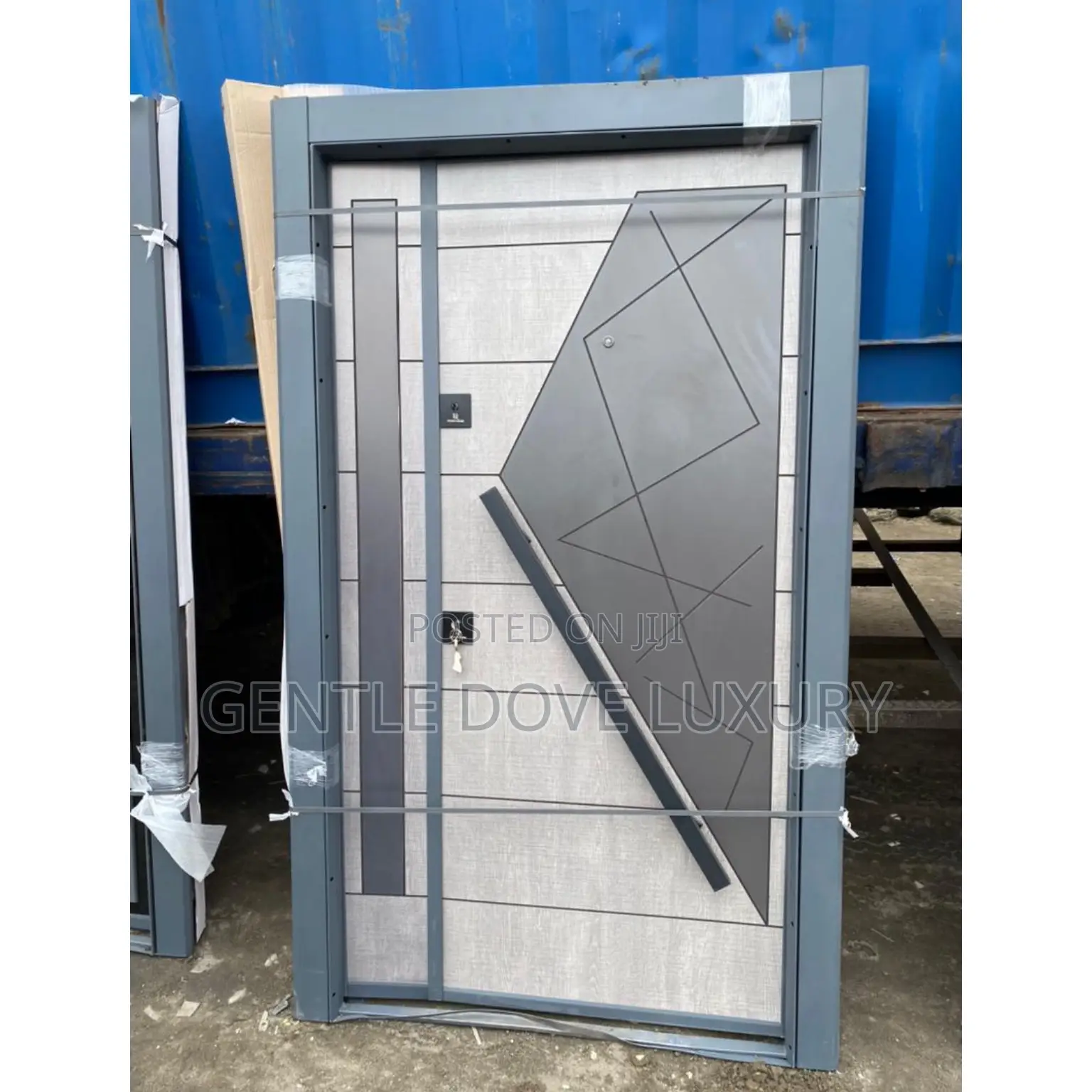 4ft Turkish Luxury Door (Abcd)