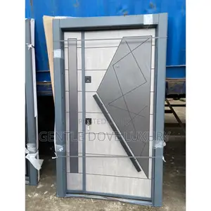 4ft Turkish Luxury Door (Abcd)