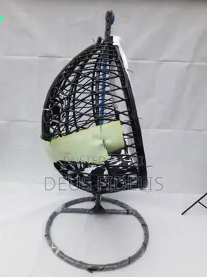 Garden Swing for Living Room