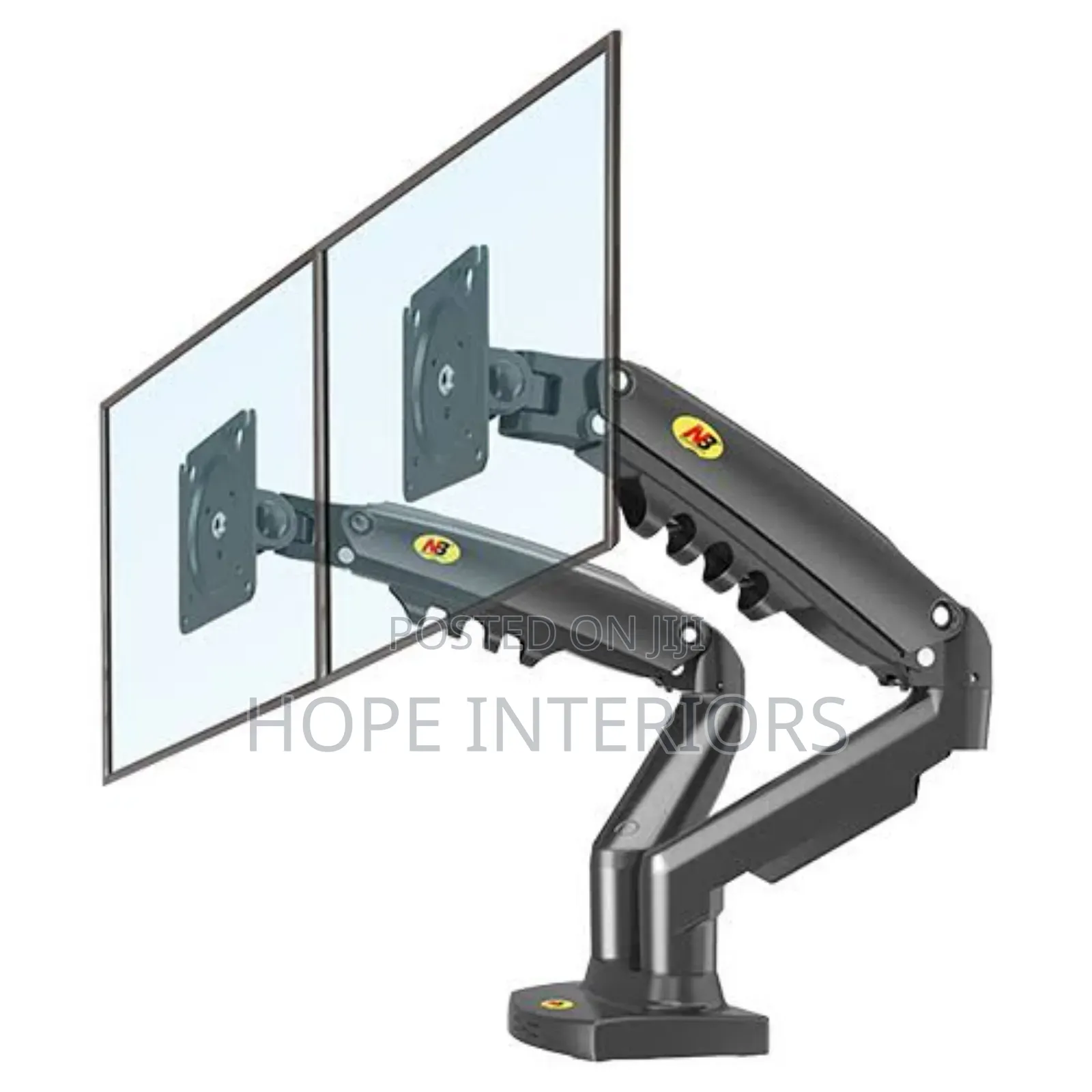 Monitor Hanger