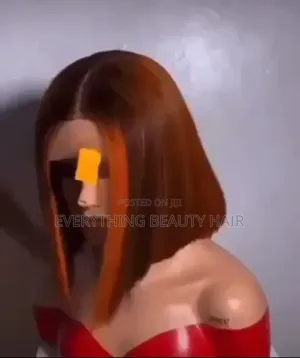 Vietnamese Bone Straight