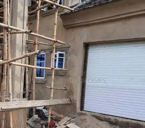 Roller Door Systems for Convenience