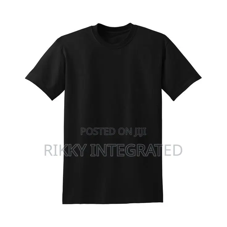 Heat Pressed Polo and T-Shirts With Custom Logos