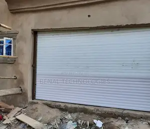 Advanced Garage Door Features