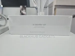 New Xiaomi 14T 512 GB