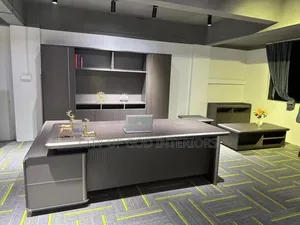 High Class 1.8mtr Office Table