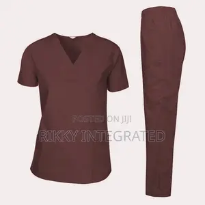Screen Printing for Lab Coats Medical Uniforms
