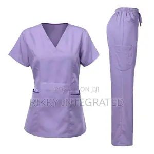 Monogramming for Lab Coats Nurse Uniforms