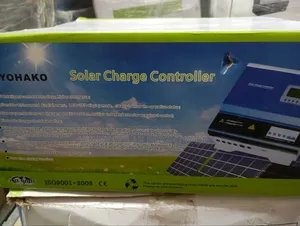 Yohaco 80A 250vdc Charger Controller