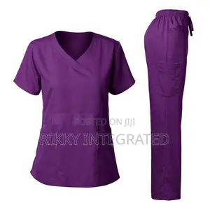 Flex Printing For Medical Taekwondo Uniforms
