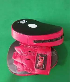 Premium Boxing Focus Pads- Durable and Comfortable