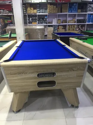 Profound and Quality Swish Marble Top and Coin