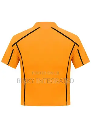 Heat Transfer for Polos, T-Shirts and Sportswear