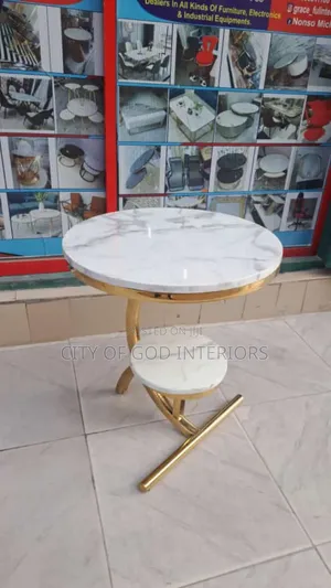 High Quality Coffee Side Stool