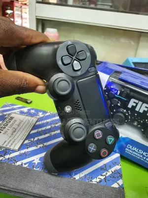 Playstation4 Pad