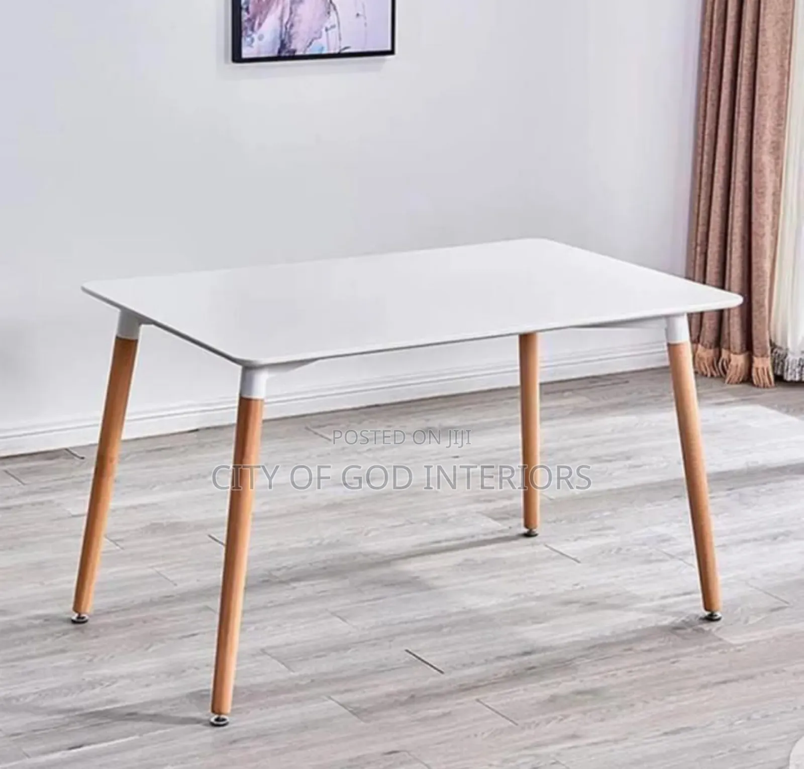 Quality Reading Table