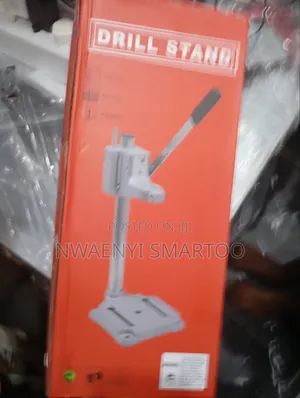 Drilling Stand