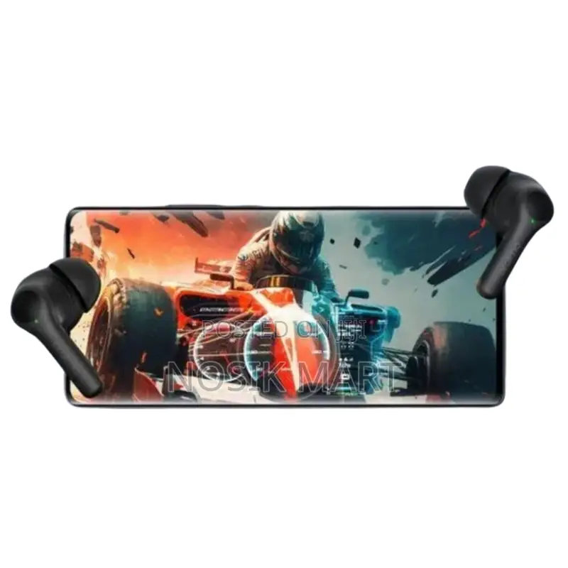 Oraimo Freepods 3C OEBE104DC in Ikeja Headphones, Nosik Mart Jiji.ng