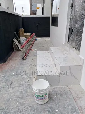 4bdrm Duplex in Lbs/Olokonla, Sangotedo for sale