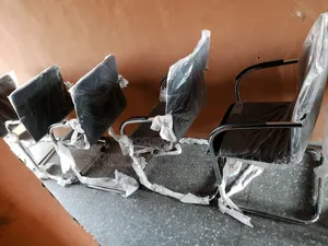Visitor Chair's