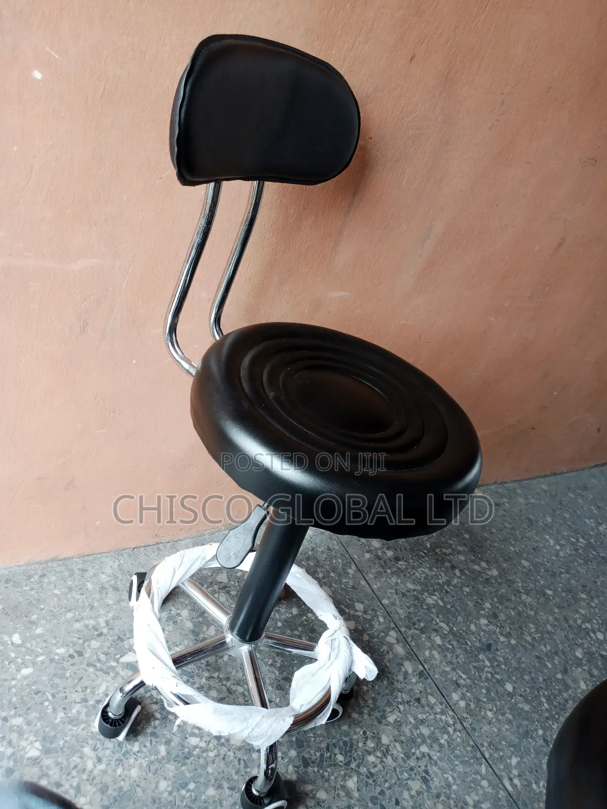 Theater Stools