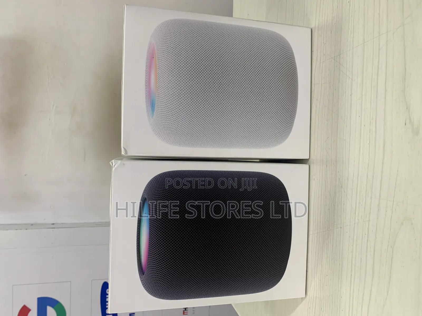 Apple Homepod Speaker