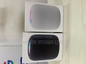 Apple Homepod Speaker