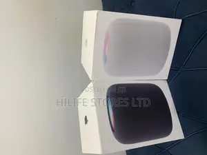 Apple Homepod Speaker