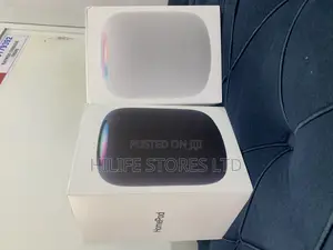 Apple Homepod Speaker