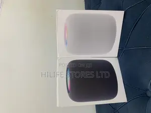 Apple Homepod Speaker