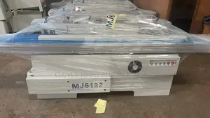 Multifunction 4 in 1 Convenient Panel Table Saw Machine