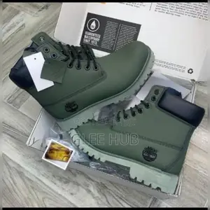 Timberland Boots