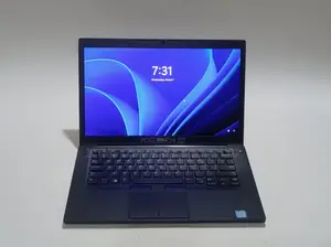 Laptop Dell Latitude 7490 8GB Intel Core I5 SSD 256GB