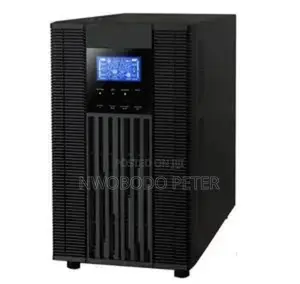 Uninterrupted Power Supply