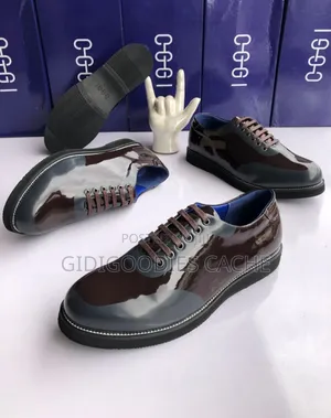 OGGI Shoes