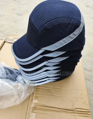 Photo - Safety Boom/P Cap