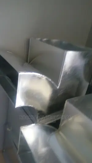 Extractor Duct in Nigeria