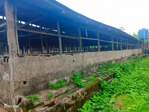 Poultry and Pig Farm Land