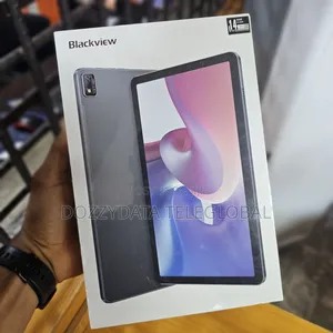 New Blackview Tab 15 256 GB