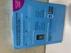 Magicjack!