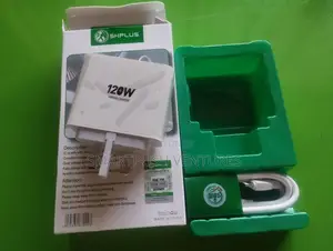 Super Fast iPhone Charger