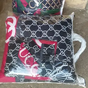 Big Brother Duvet Set 7x7