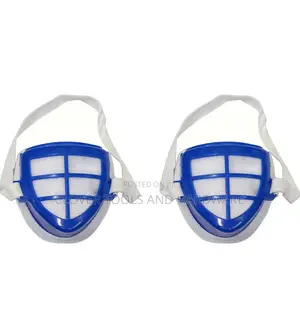 Safety Plastic Filter Dust Mask