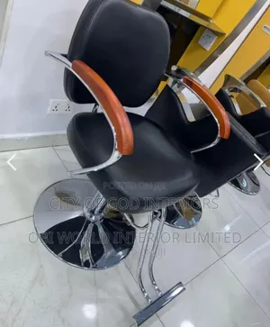 High Quality Salon Chair