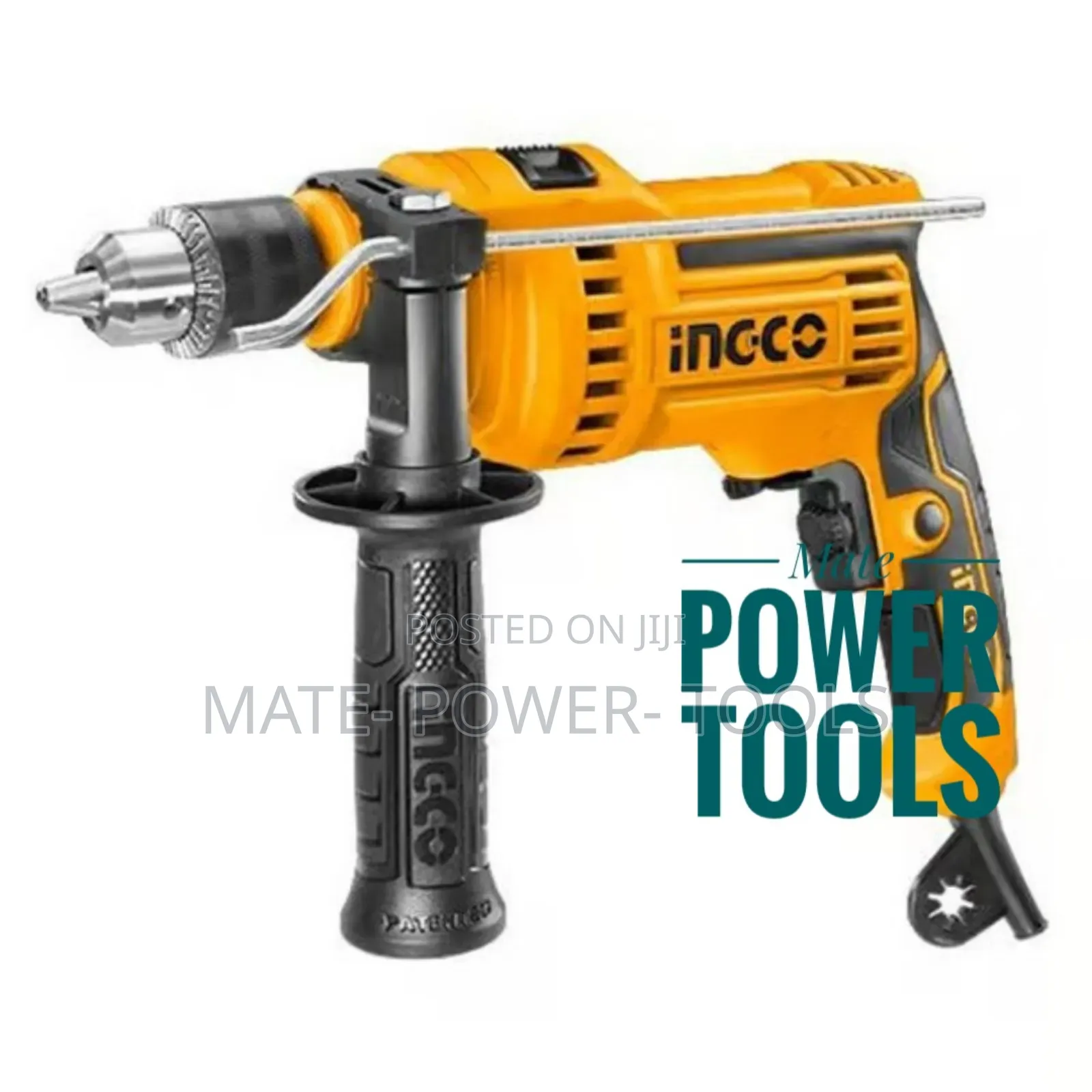 Ingco Impact Drill 850W
