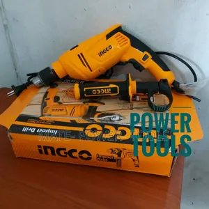 Ingco Impact Drill 850W