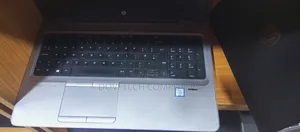 Laptop HP ProBook 650 G2 4GB Intel Core I5 HDD 500GB
